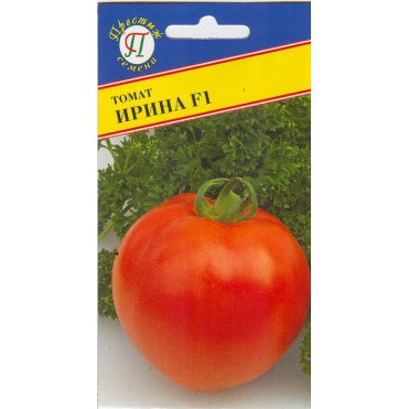 Семена Томат "Ирина" F1 7 шт, Престиж